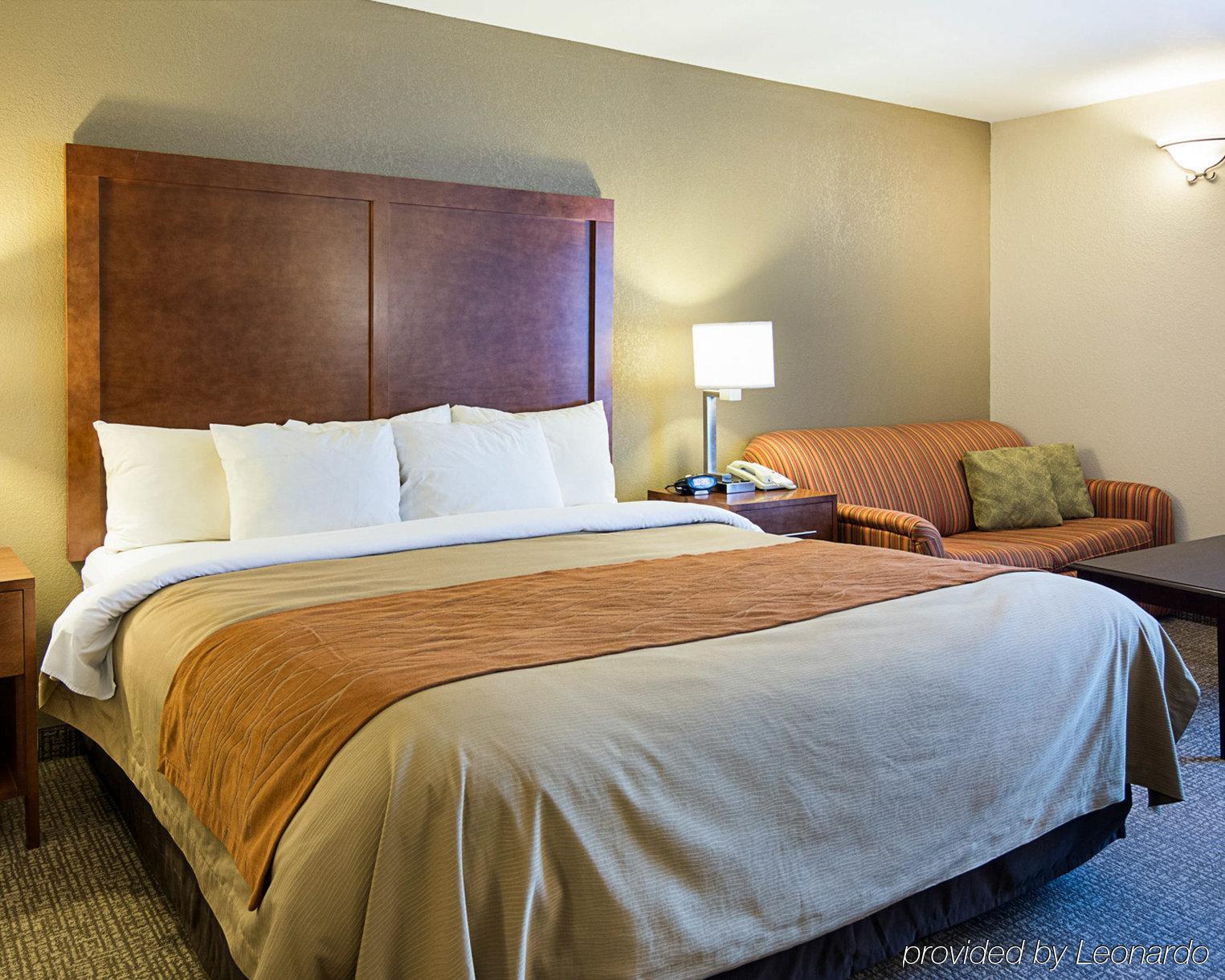 Red Roof Inn Newport News - Yorktown Exterior foto