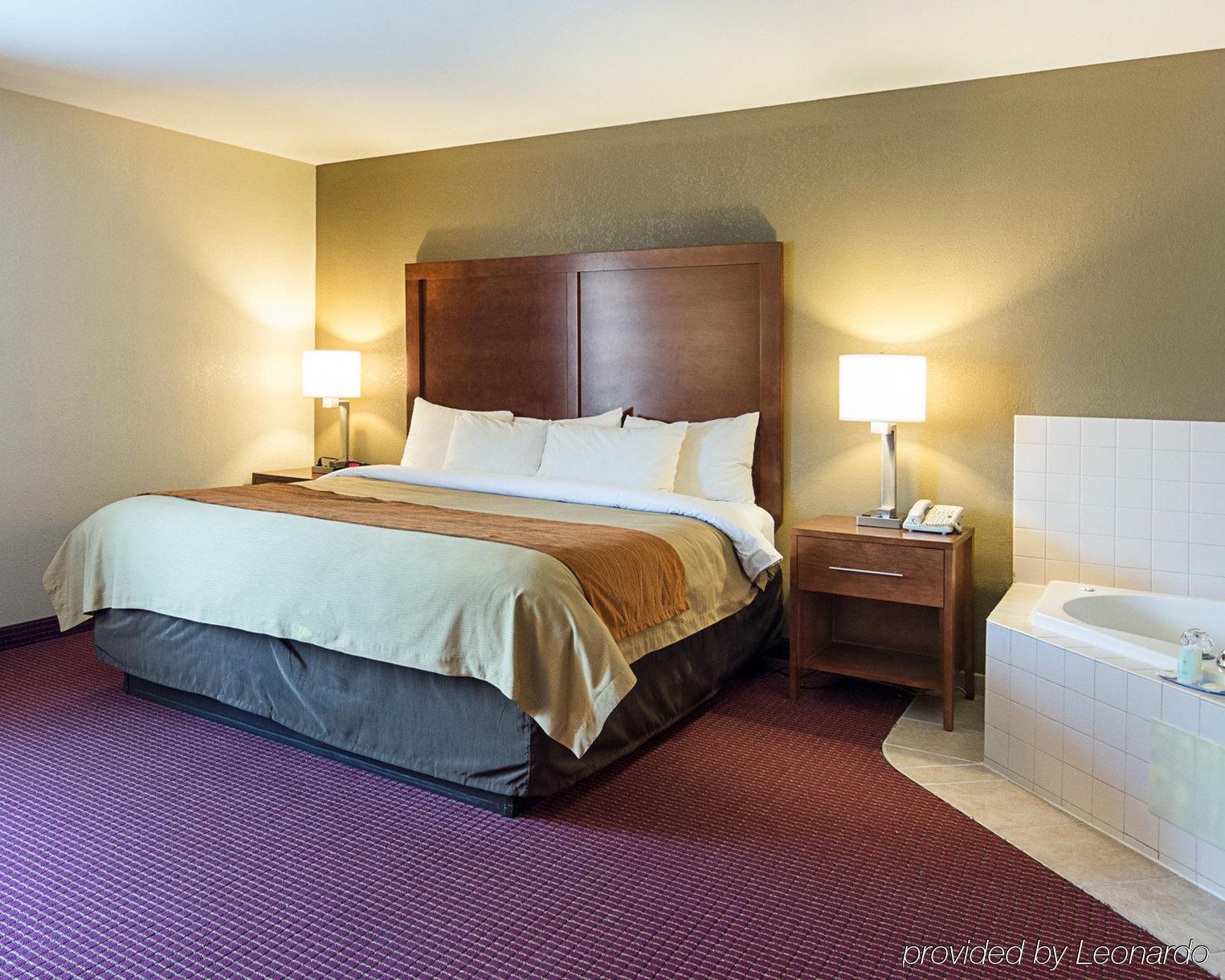 Red Roof Inn Newport News - Yorktown Exterior foto