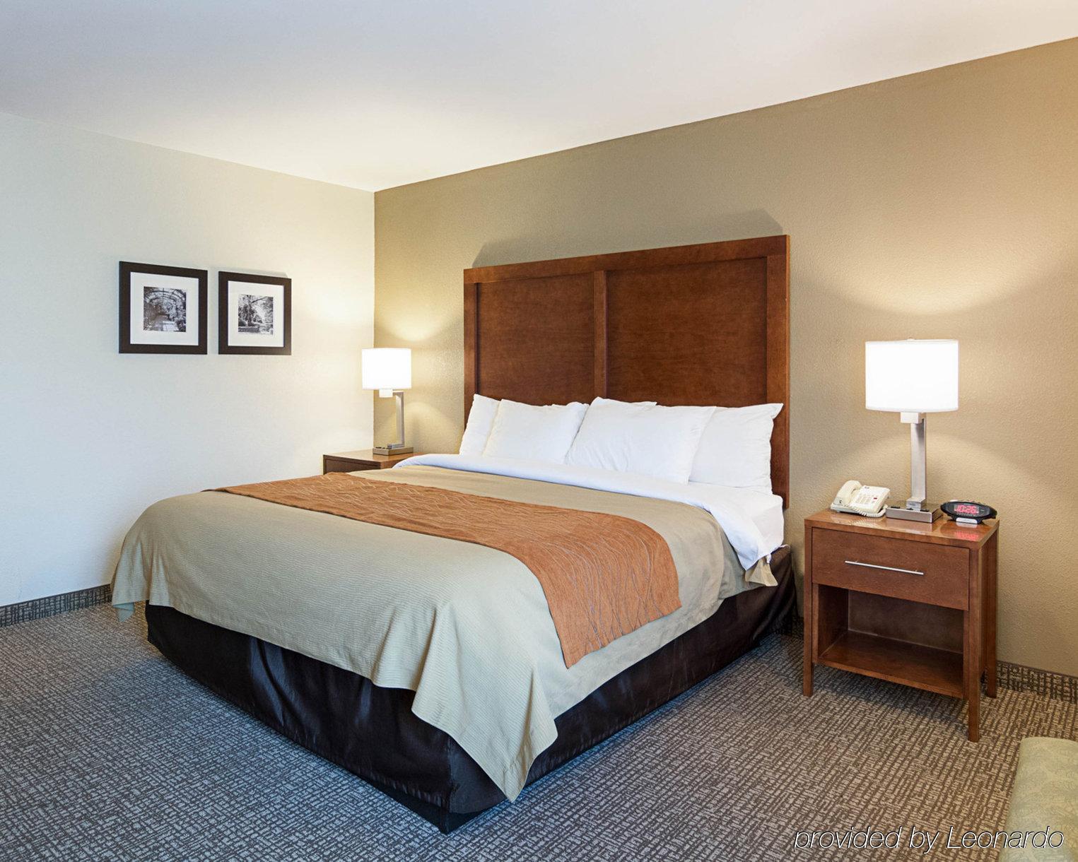Red Roof Inn Newport News - Yorktown Exterior foto